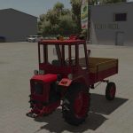 t16 pack beta v1.0 fs22 2