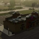 taco bell v2.0 fs22 3