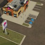 taco bell v2.0 fs22 4