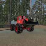 taf 690mk v1.2 fs22 1