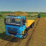 tatra phoenix 6x6 platform v1.0 fs22 1