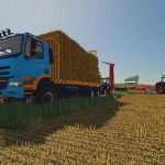 tatra phoenix 6x6 platform v1.0 fs22 2