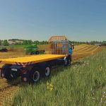 tatra phoenix 6x6 platform v1.0 fs22 3