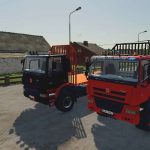 tatra phoenix 6x6 platform v1.0 fs22 5