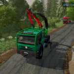 tatra phoenix crusher pack v2.0.0.1 fs22 1