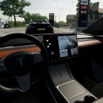 tesla model y performace 2024 v1.0 fs22 4