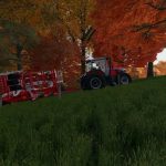 the samarienne v1.0 fs22 3