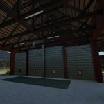 three sided farm v1.0 fs22 3