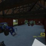 three sided farm v1.0 fs22 4