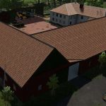 three sided farm v1.0 fs22 5