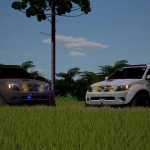 toyota hilux v2.0 fs22 1