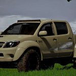 toyota hilux v2.0 fs22 4