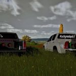 toyota hilux v5.0 fs22 2