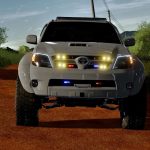 toyota hilux v5.0 fs22 3