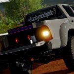 toyota hilux v5.0 fs22 4