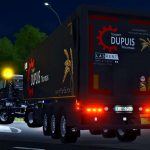 truck 2B dumpster transport dupuis thomas irl v1.0 fs22 3