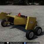 tubeline accelerator v1.0 fs22 3