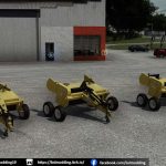 tubeline accelerator v1.0 fs22 4