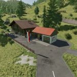 tyrolean whitecreek valley v1.0 fs22 4