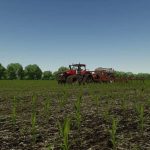 unverferth nutrimax 2600 v1.0 fs22 5