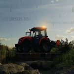 ursus 5044 v1.0.0.1 fs22 4