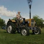 ursus c 330m v1.1 fs22 4