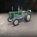 ursus c 4011 v1.0 fs22 5