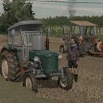 ursus c 4011 v1.0 fs22 6