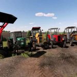 ursus c series 4x2 official v1.0 fs22 3