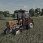 ursus c360 v1.0 fs22 2