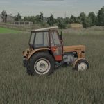 ursus c360 v1.0 fs22 3