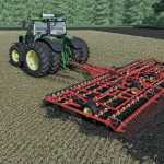 vaderstad nz 900 v1.0 fs22 1