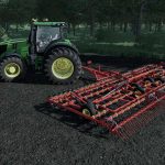 vaderstad nz 900 v1.0 fs22 3