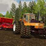 valmet 1203 v1.0 fs22 1