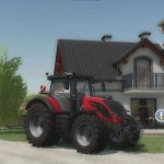 valtra pack edit v1.0 fs22 2