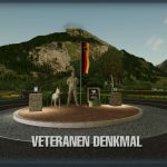 veterans memorial v1.0 fs22 2