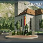 veterans memorial v1.0 fs22 4