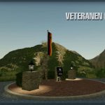 veterans memorial v1.0 fs22 7