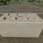 vigibloc concrete 2m v1.0 fs22 3