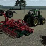 vogel and noot terra disc pro 600 v1.0 fs22 3