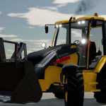 volvo bl61 beta v1.0 fs22 1