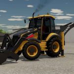 volvo bl61 beta v1.0 fs22 2