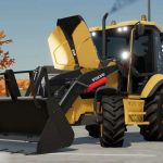 volvo bl61 beta v1.0 fs22 4