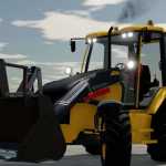 volvo bl61 v1.0 fs22 1