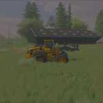 volvo l120h edited v1.0 fs22 1