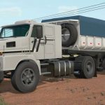 volvo n10 v1.1.1 fs22 3