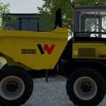 wacker neuson dv100 v1.0 fs22 1