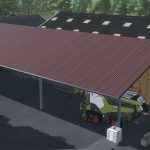 warehouse shelter v1.0 fs22 3