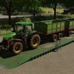 washingarea v1.0 fs22 2