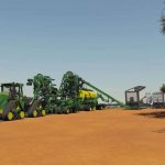 western australia 16x beta v2.0 fs22 2